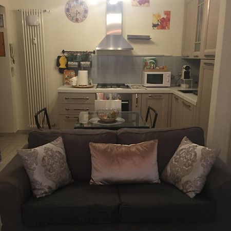 La Quiete Apartment Milan Exterior photo