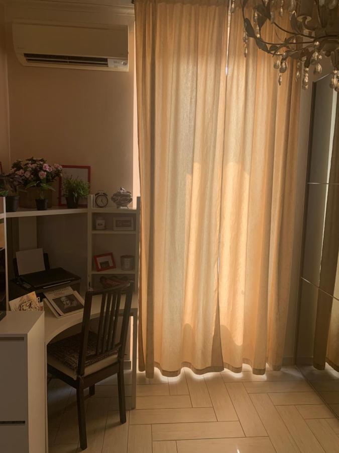 La Quiete Apartment Milan Exterior photo