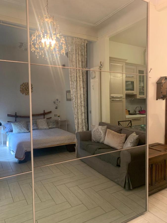 La Quiete Apartment Milan Exterior photo